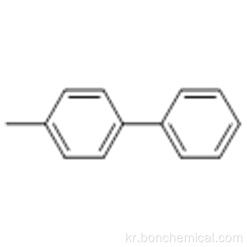 4- 메틸 -1,1&#39;- 비 페닐 CAS 644-08-6